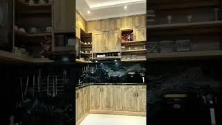 kitchen set classic