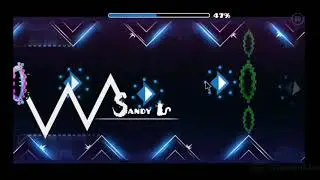 Nautilus (Demon) by MaykollGD // Geometry Dash 2.11