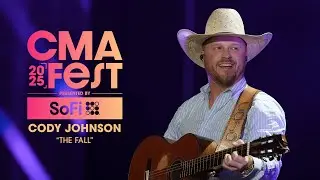Cody Johnson - 