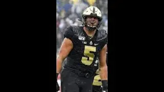 George Karlaftis NFL Scouting Report