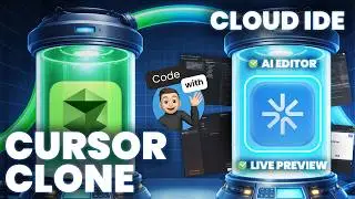 Build an AI Agent That Writes Code | Next.js 16, Convex | Full Course 2026