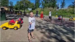 Amstelpark Amsterdam