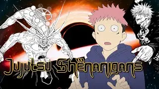 I Might Be the Worst Jujutsu Shenanigans Player