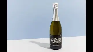 Good Pair Days - Perennial Blanc de Blancs NV