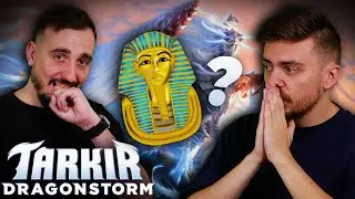 ON AFFRONTE LES 7 PLAY D' EGYPTE ! TARKIR FAIT DU BIEN AU STANDARD !
