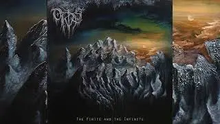 OKTAS - The Finite And The Infinite [FULL ALBUM] 2022