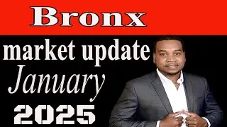 This 2025 Bronx Market Update #realestate #bronx #property #marketupdate