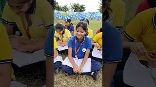 Learning with Nature#school #inspireandempower #shorts #viral #viralshorts #dancetrendingvideo