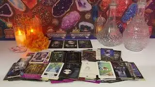 AQUARIUS - DRAMA WILL END SOON! YOU WILL MARRY A WEALTHY PARTNER AQUARIUS  LOVE TAROT READING