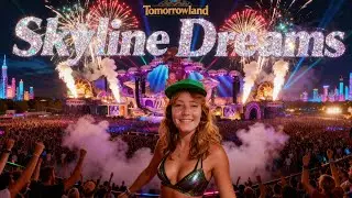 Tomorrowland 