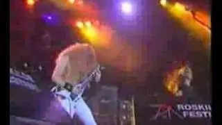 Megadeth-Lucretia