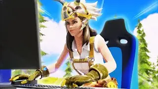 Solo Squad & Squad Wipes #4 | KE Mig Creative Destruction