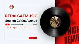 Soul on Colfax Avenue