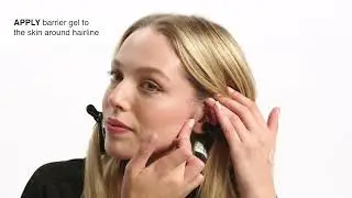 How to dye your hair for Beginners: IGK Hair - Permanent Color Kit Out in Malibu
