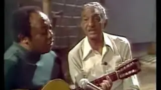 História de um Prego - Adauto Santos e João Pacífico