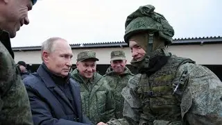 Russia to draft 135,000 recruits, is America 🇺🇸 next to reinstate a draft? World war 3 update 