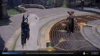Lost Ark Prequest to unlock Una's Tasks