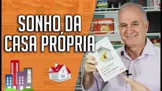 Casa própria ou pagar aluguel - descubra a melhor opção!