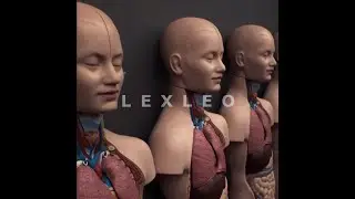 LEX LEO -- Need It (Official Music Video)