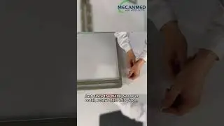 🔧 Assemble like a pro! Watch the Step-by-Step Assembling Of Flat Panel in action.
