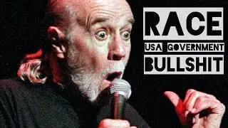 Отличный старый комикс о расовых проблемах в США&hellip;