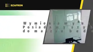 Szyby samochodowe Pszczyna Auto Szyby FPHU Szafron Marcin