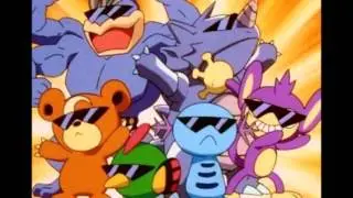 Nightcore-Catchatronic
