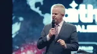 Faith Revival 7.0 IS HERE! | Faith Dome, East London, South Africa.