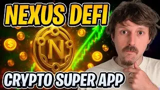 Nexus DeFi Review | Is This the Most Advanced DeFi Platform Ever Created?