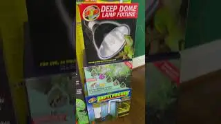 Chameleon kits are back in stock!