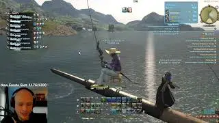 Streamer explains why FF14 has the best community