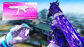 Diese Waffe ist einfach in JEDEM COD GEIL!! (Gameplay Lachmann MP | FJX Imperium)