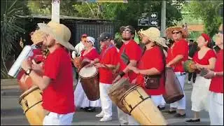 Carnaval de la palmilla, Conchalí 19/10/2024