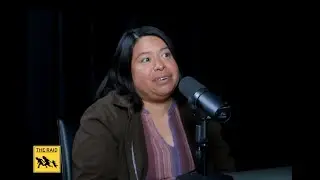 Nancy Meza, the Activist Instrumental in the Home Depot Protests