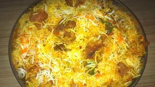 Most Popular Spicy Hyderabadi Mutton दम Biryani Recipe | world famous Biryani Recipe | #easykitchen
