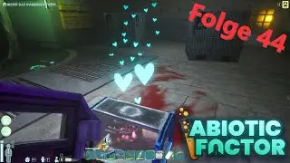 Abiotic Factor [E44] - Das erste Haustier