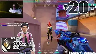1,216 Hours of Clove! - CLOUDEY [NA] #MatchMVP