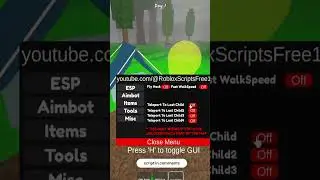 [BEST!] Roblox 99 Nights In The Forest Script [Mobile/PC]