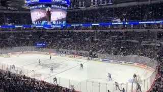 Winnipeg Jets vs St Louis Blues jan20/2026  final 10 second&rsquo;s 