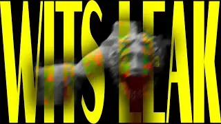 Geometry Dash -            Wits Leak by MattewGame [me] + [behind the scenes]
