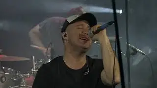 Sin Instrumento Alguno - Enero 7 en vivo
