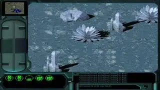 Let's play Cyberstorm 2 : Corporate Wars Ep.10 Need more Apocalypses!
