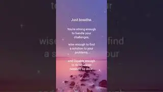#motivation #life #youarecapable 💜