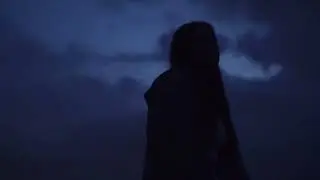 Storm Outside There - На берегу MV