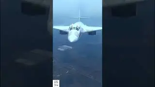 Tu-160 Bomber #tu160 #bomber