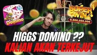 YOU ARE BEING CHEATED BY HIGGS D0*MIN0 I5LAND!!!