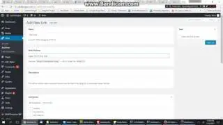 Update image in favourites