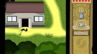 The worst Legend of Zelda game EVER!