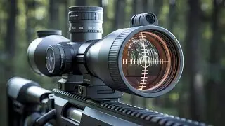 Топ-10 лучших прицелов для калибра .22LR 2026 года &ndash; малый калибр, высокая точность!