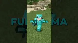 FULL DIMA SEM MINERAR 1 DIAMANTE NO MINECRAFT